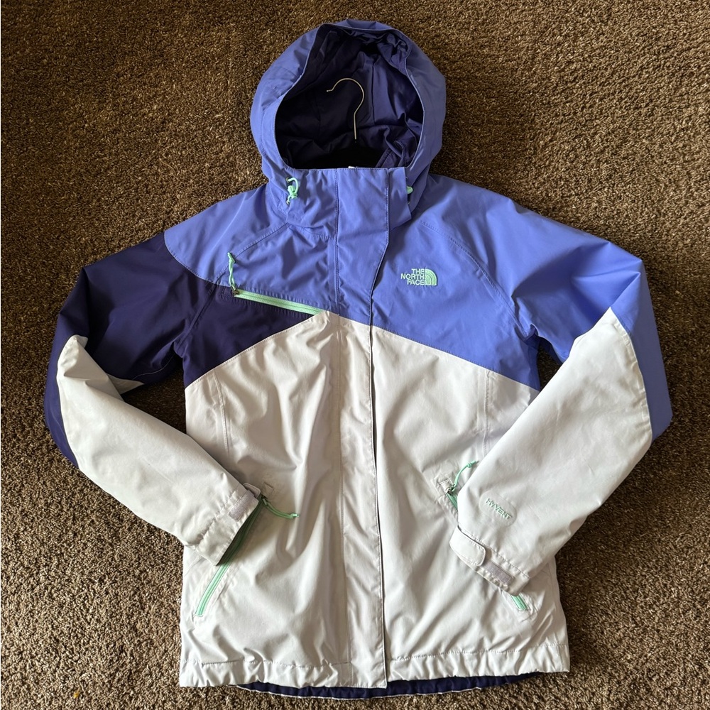 The North Face Jacket